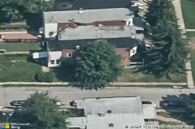 2502 n ellamont st, baltimore,  MD 21216
