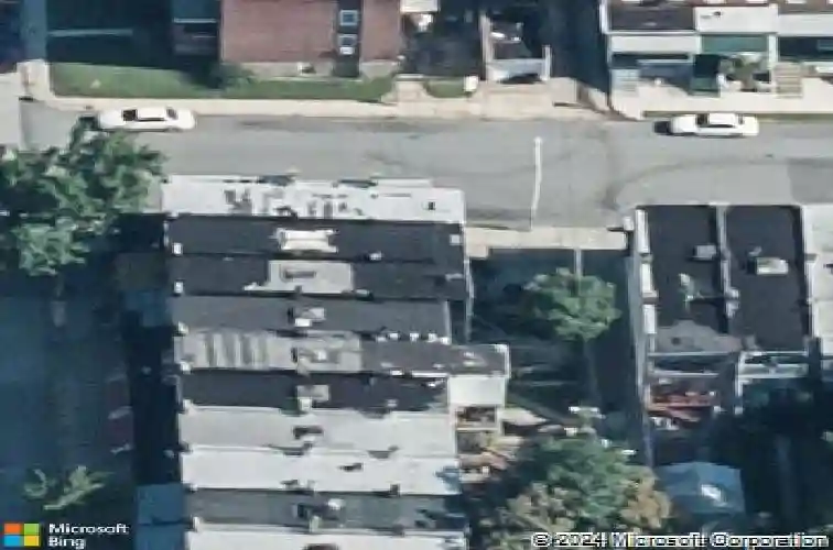 2045 n bentalou st, baltimore,  MD 21216