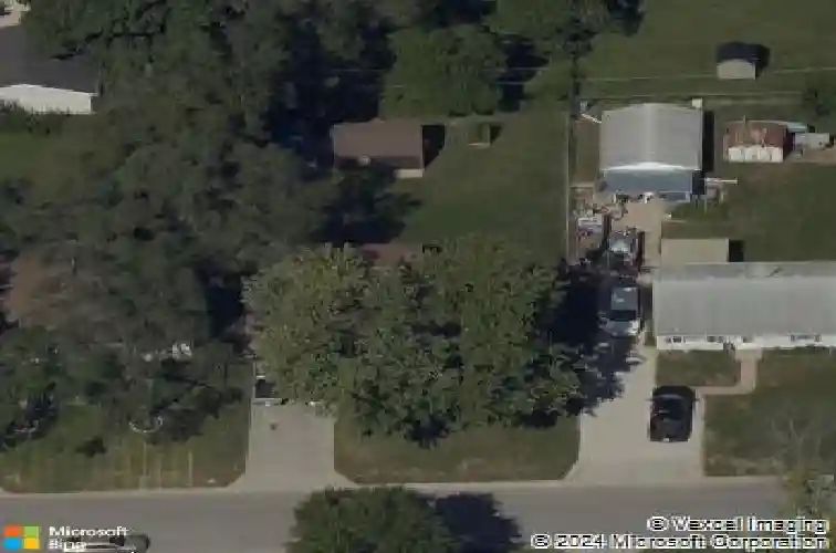 604 ne 66th ter, kansas city,  MO 64118