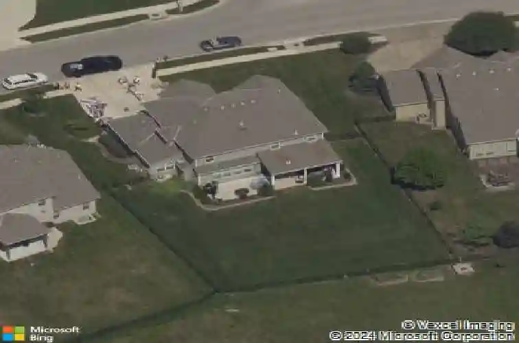 2827 ne 102nd ter, kansas city,  MO 64155