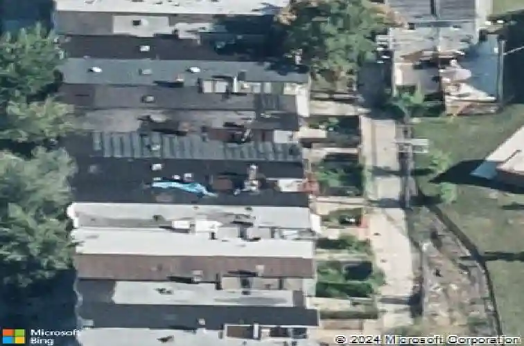 2031 n fulton ave, baltimore,  MD 21217