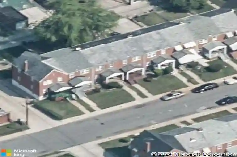 3906 grantley rd, baltimore,  MD 21215