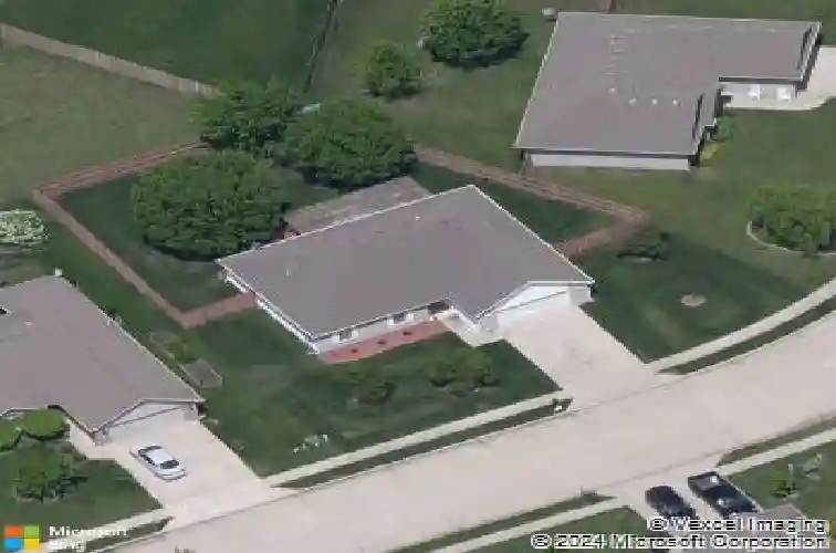4007 tropical ln, columbia,  MO 65202