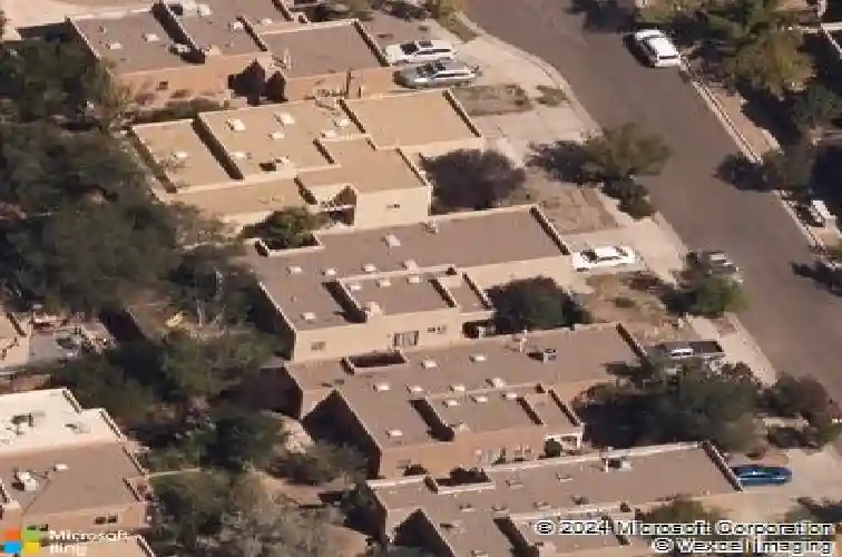 1444 paseo norteno, santa fe,  NM 87507