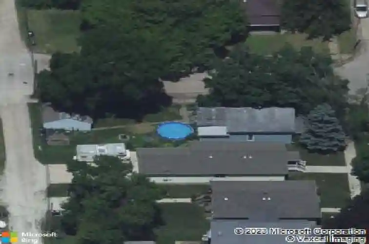 1402 n st sw, cedar rapids,  IA 52404