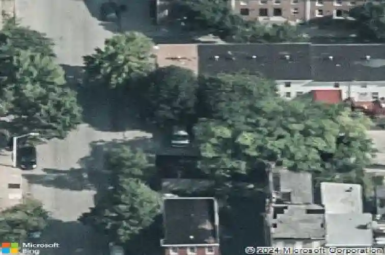 1543 penrose ave, baltimore,  MD 21223