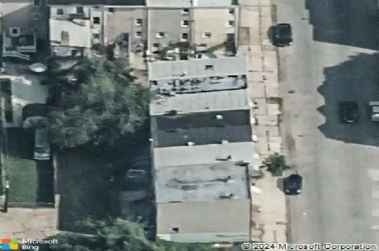 128 n mount st, baltimore,  MD 21223