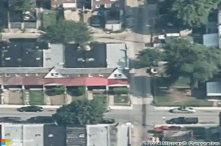 3902 woodridge rd, baltimore,  MD 21229