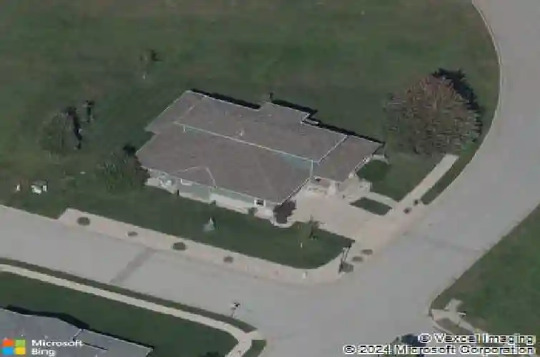 200 rock bridge pkwy, excelsior springs,  MO 64024