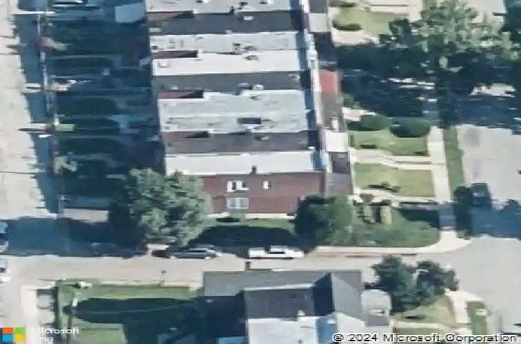 2302 n rosedale st, baltimore,  MD 21216