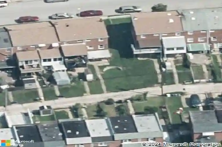 1413 roland heights ave, baltimore,  MD 21211