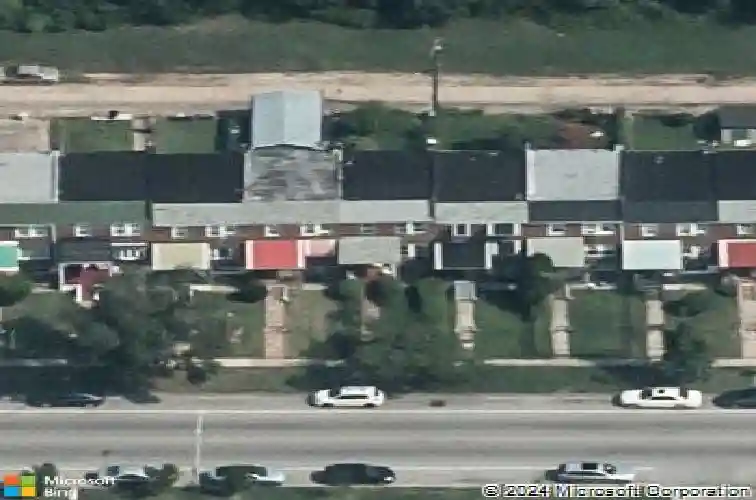 2714 e federal st, baltimore,  MD 21213