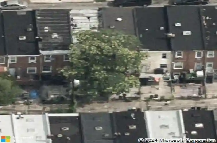 2731 mura st, baltimore,  MD 21213