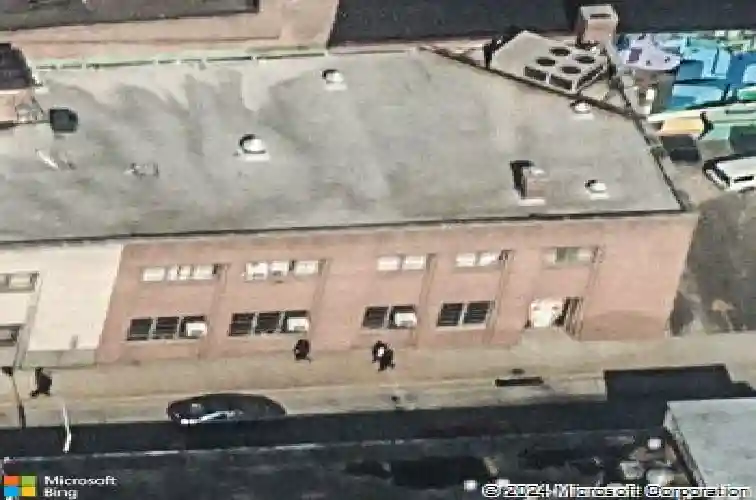  baltimore,  MD 21201