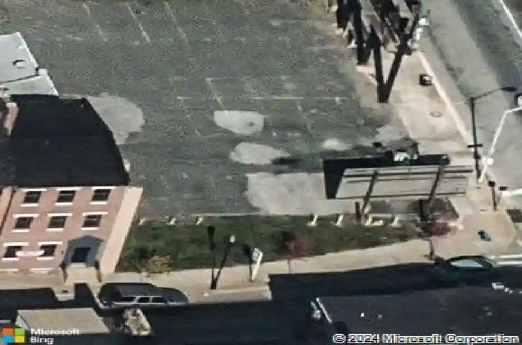 402 saint paul st, baltimore,  MD 21202