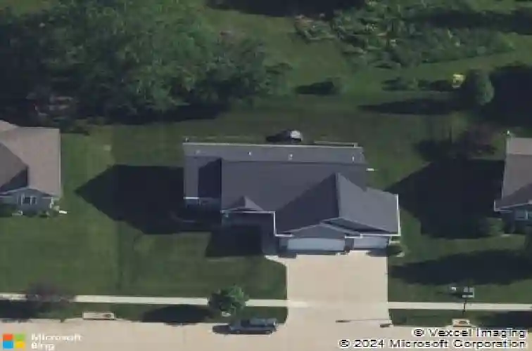 1712 hoover trail ct sw, cedar rapids,  IA 52404