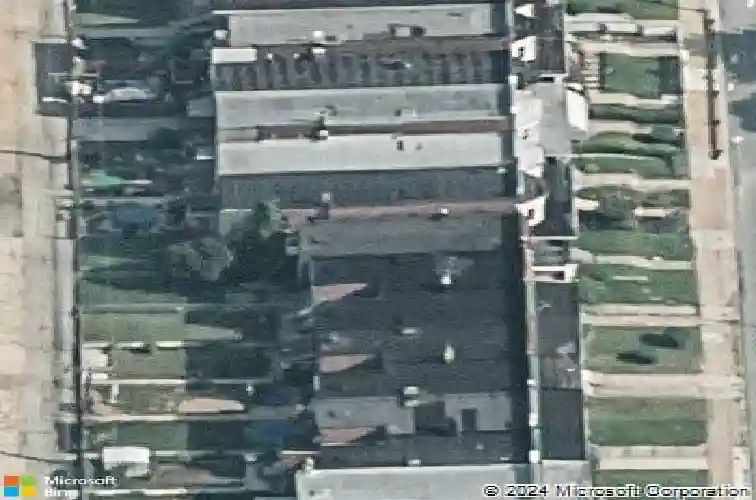 318 n hilton st, baltimore,  MD 21229