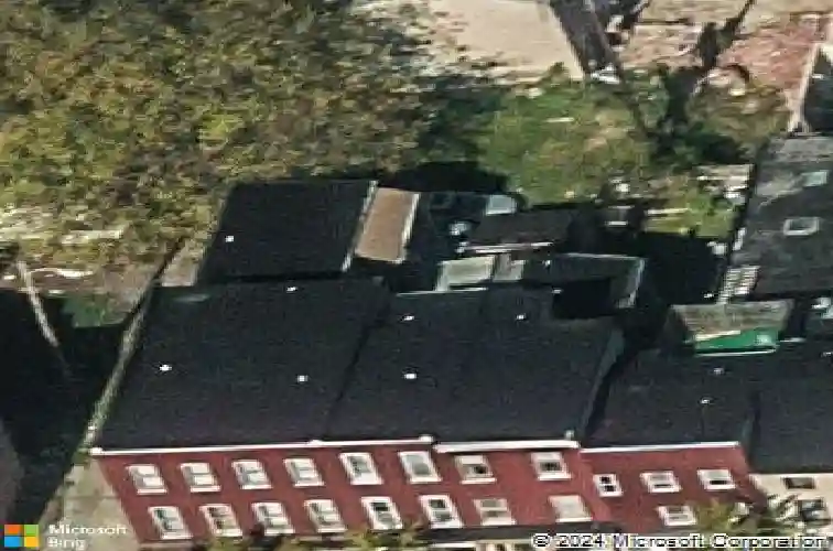 5 n carlton st, baltimore,  MD 21223
