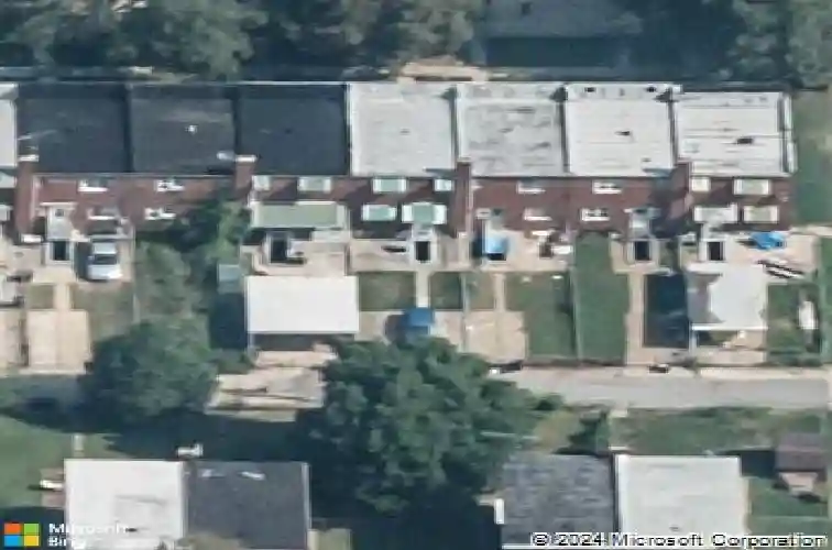  baltimore,  MD 21215