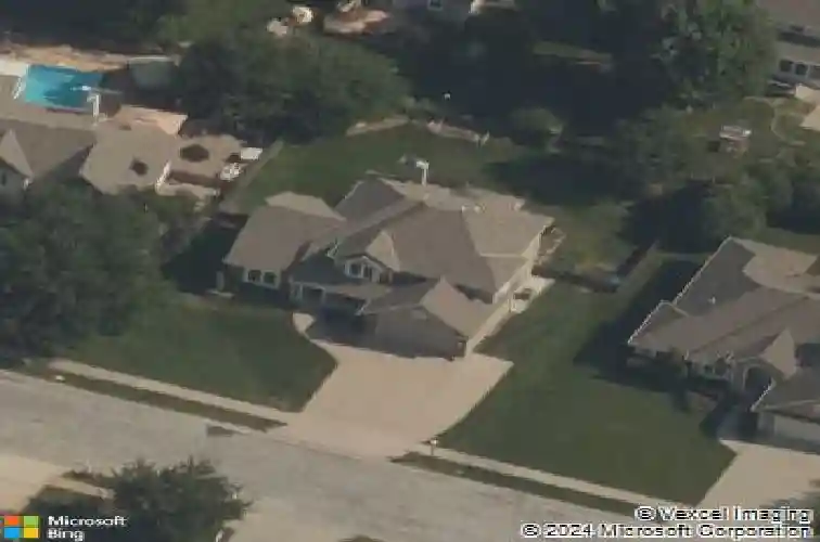 4000 ne 61st ter, kansas city,  MO 64119