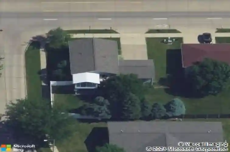 3205 33rd ave sw, cedar rapids,  IA 52404