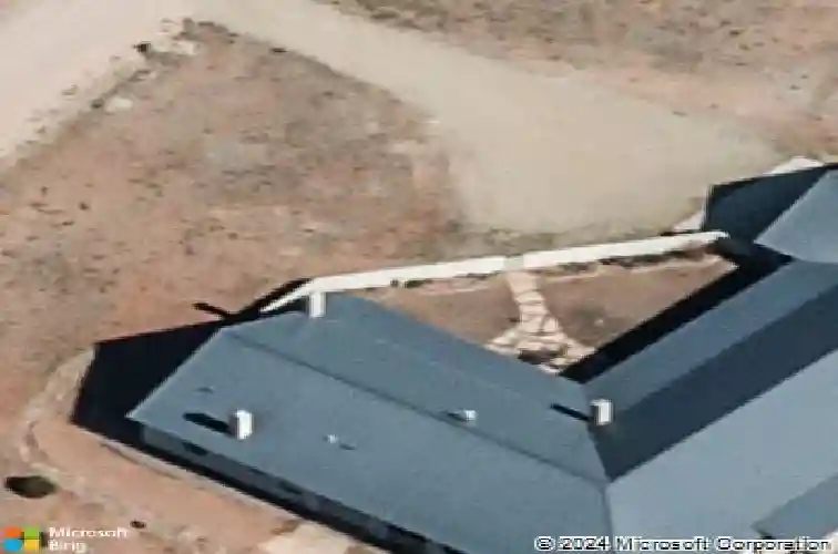 15 rancho manana, santa fe,  NM 87506