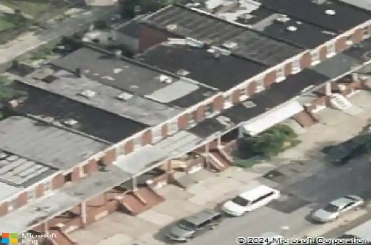2212 aiken st, baltimore,  MD 21218