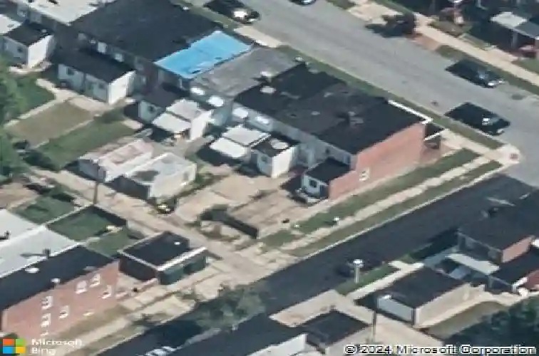 3037 kenyon ave, baltimore,  MD 21213