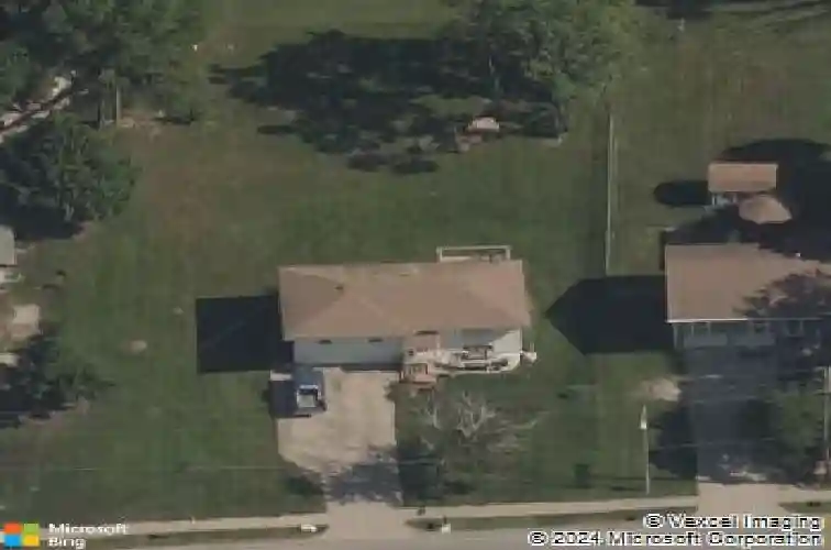 5800 ne 48th st, kansas city,  MO 64119