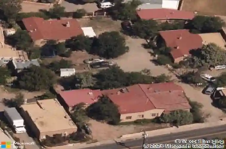 527 agua fria st, santa fe,  NM 87501