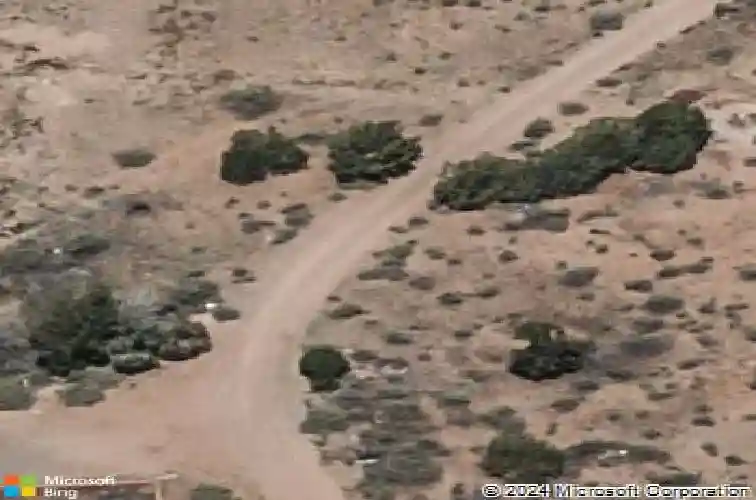 4401 hart rd, santa fe,  NM 87507