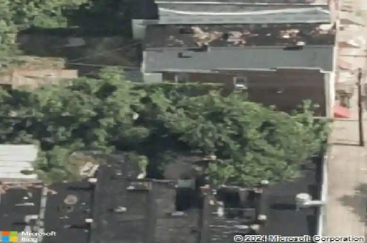 2700 mathews st, baltimore,  MD 21218
