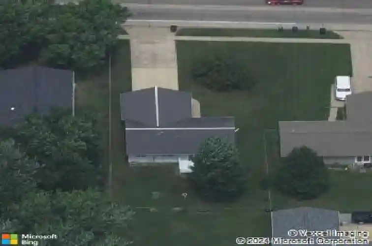 2509 wilson ave sw, cedar rapids,  IA 52404