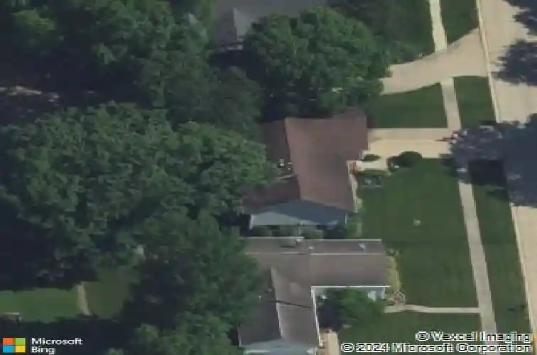 1042 arthur dr nw, cedar rapids,  IA 52405