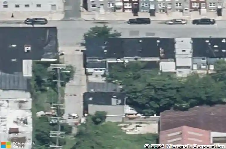 1617 cole st, baltimore,  MD 21223