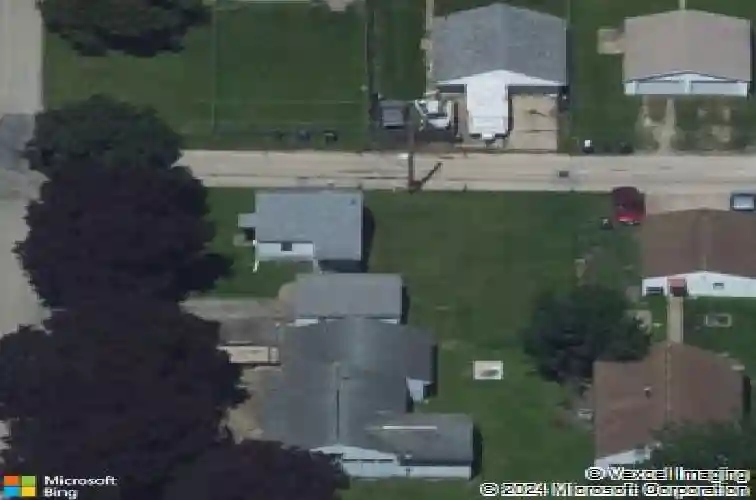 2119 8th st sw, cedar rapids,  IA 52404