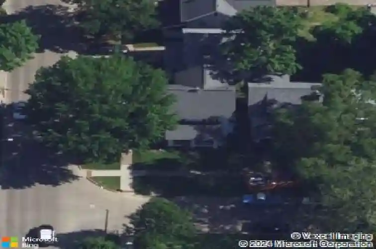 1900 park ave se, cedar rapids,  IA 52403