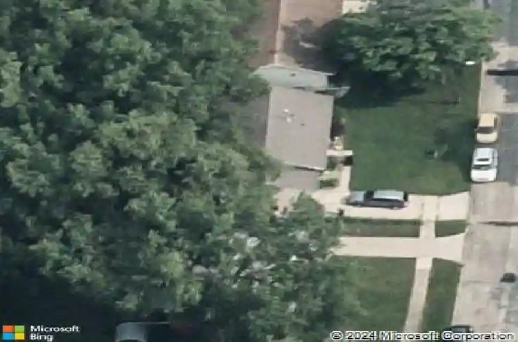 1111 harold dr se, cedar rapids,  IA 52403
