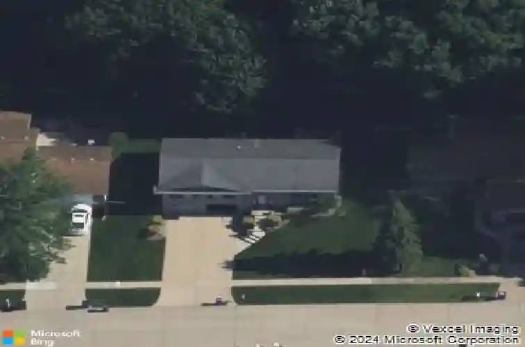 1524 whitters way nw, cedar rapids,  IA 52405