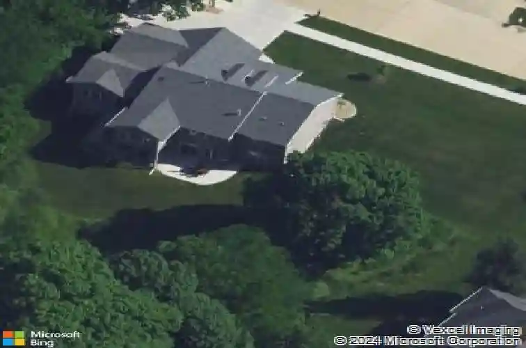 6527 river oak ct ne, cedar rapids,  IA 52411