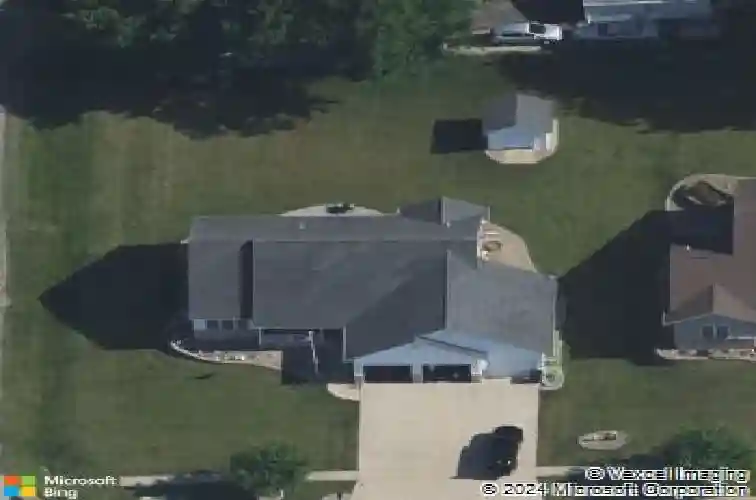 4118 paradise ct nw, cedar rapids,  IA 52405