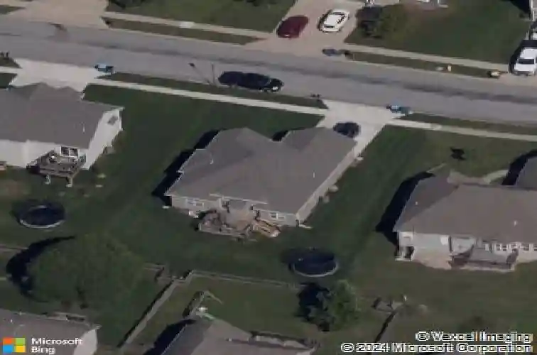 911 w 8th ave, kearney,  MO 64060