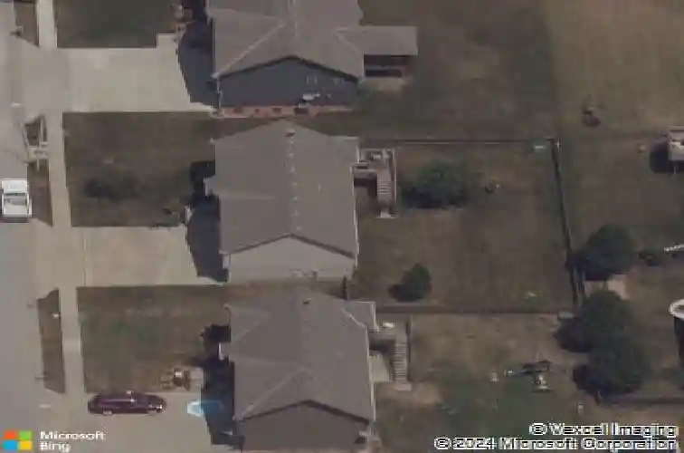 10823 n oakland ave, kansas city,  MO 64157