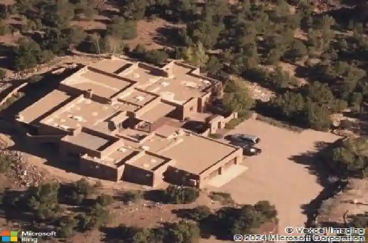 95 lodge trl, santa fe,  NM 87506