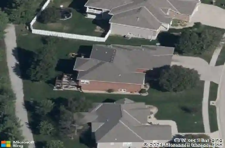 2301 ne colonnade ave, blue springs,  MO 64029