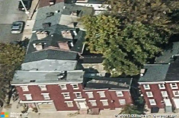 21 s arlington ave, baltimore,  MD 21223