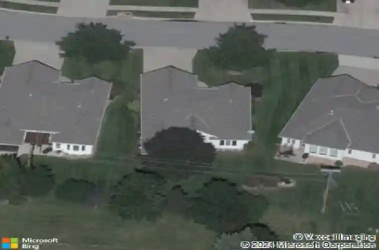 3328 s victoria dr, blue springs,  MO 64015