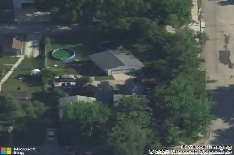 1424 11th st sw, cedar rapids,  IA 52404