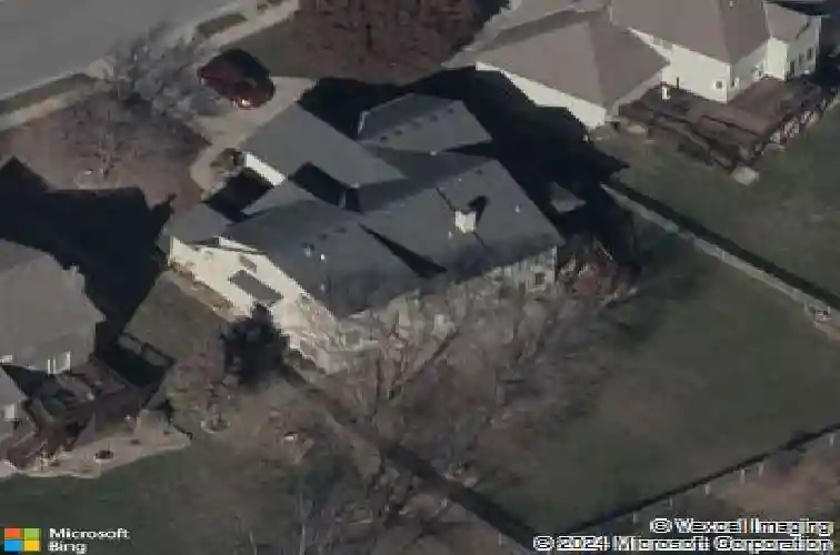 1636 sw summit valley ln, lees summit,  MO 64081