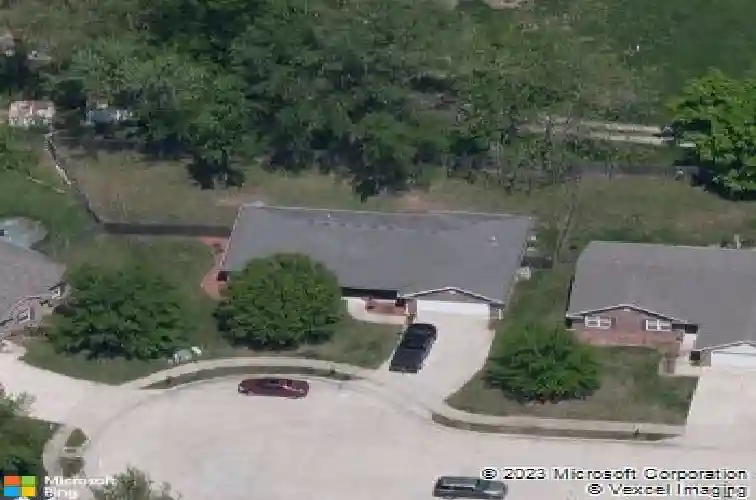 17 e southbrook ct, columbia,  MO 65203